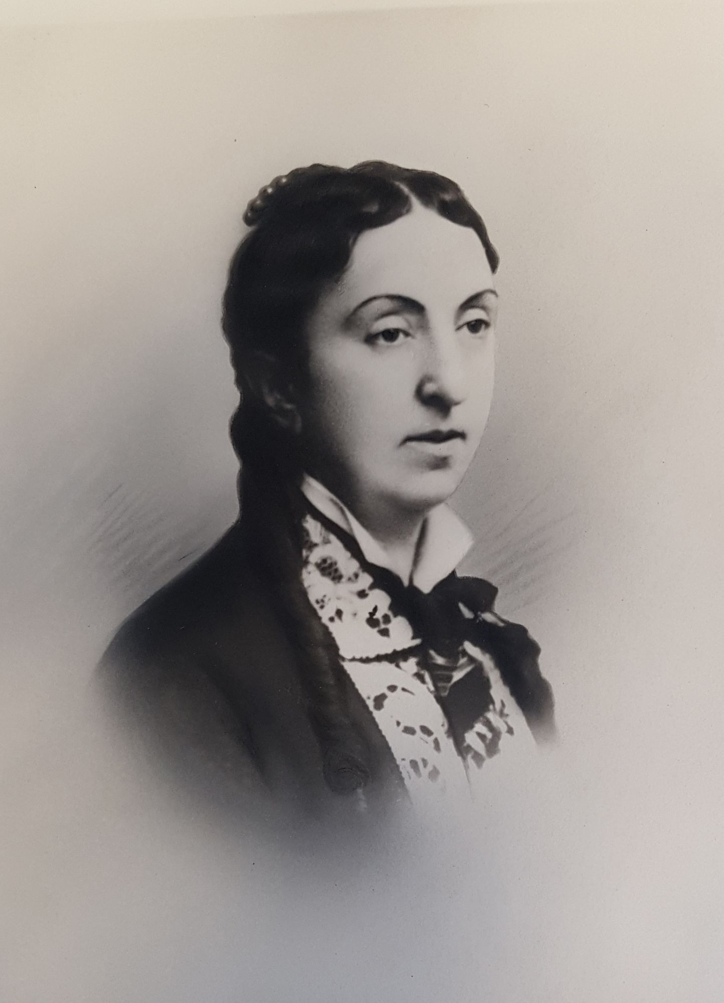 Solange Sand (1828-1899)