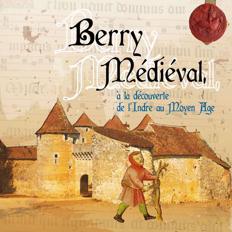 Berry médiéval