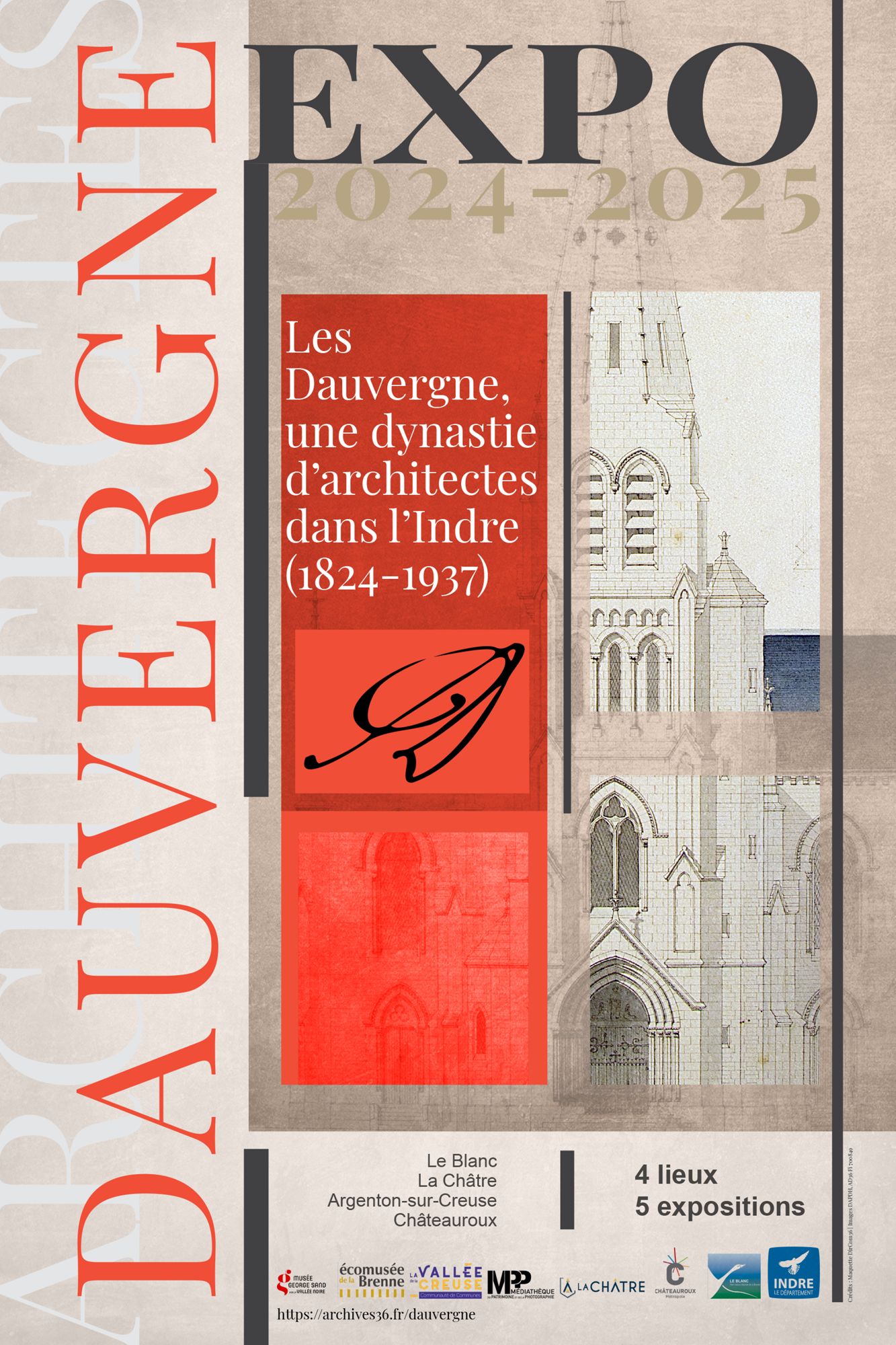 Demandez le programme !