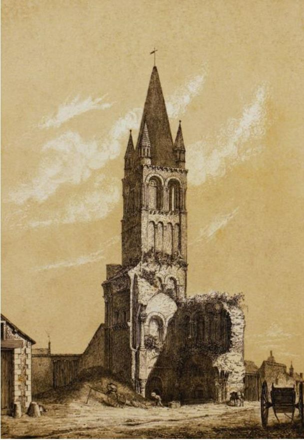 Châteauroux - Archives départementales