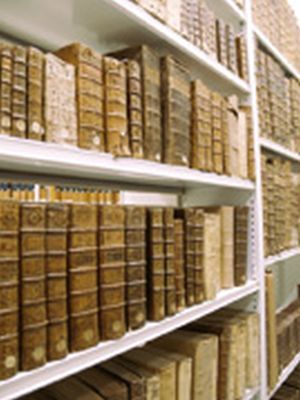 Bibliothèque numérique