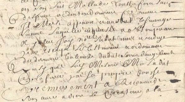 Paléographie et diplomatique