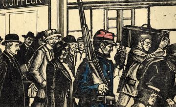 Registres matricules militaires