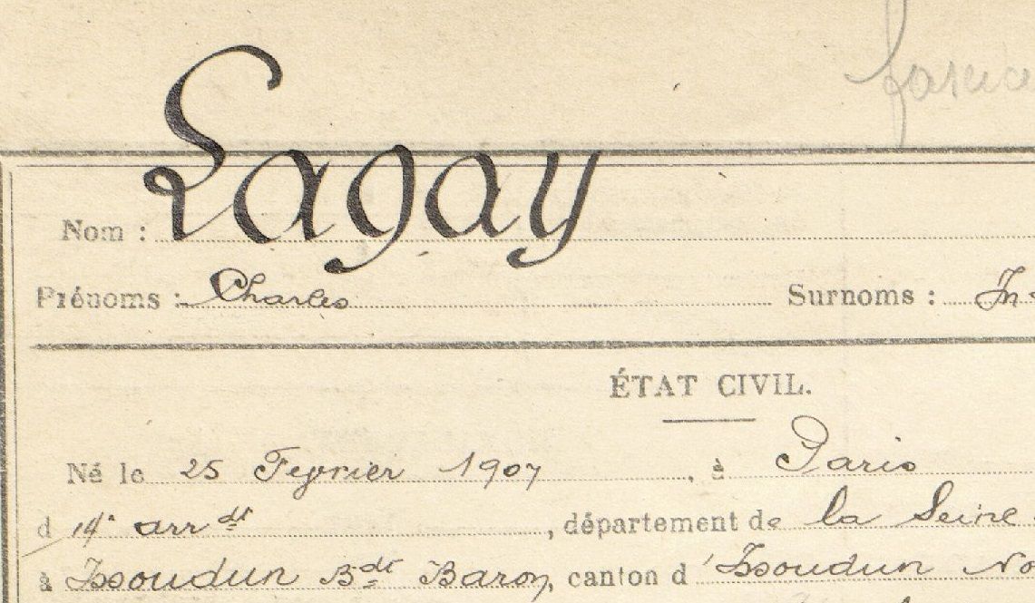 Consultation des tables et registres