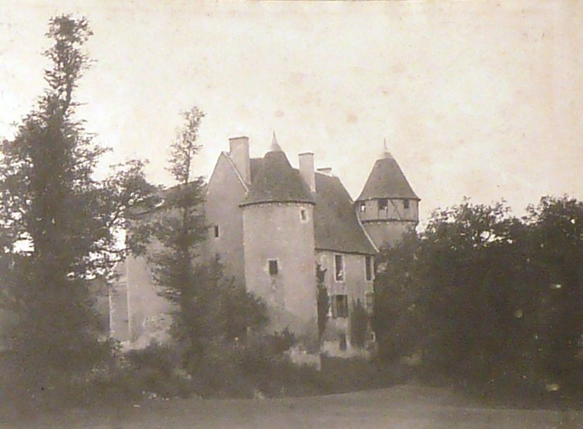 Entre étangs et châteaux, la Brenne de la fin du XIXe siècle