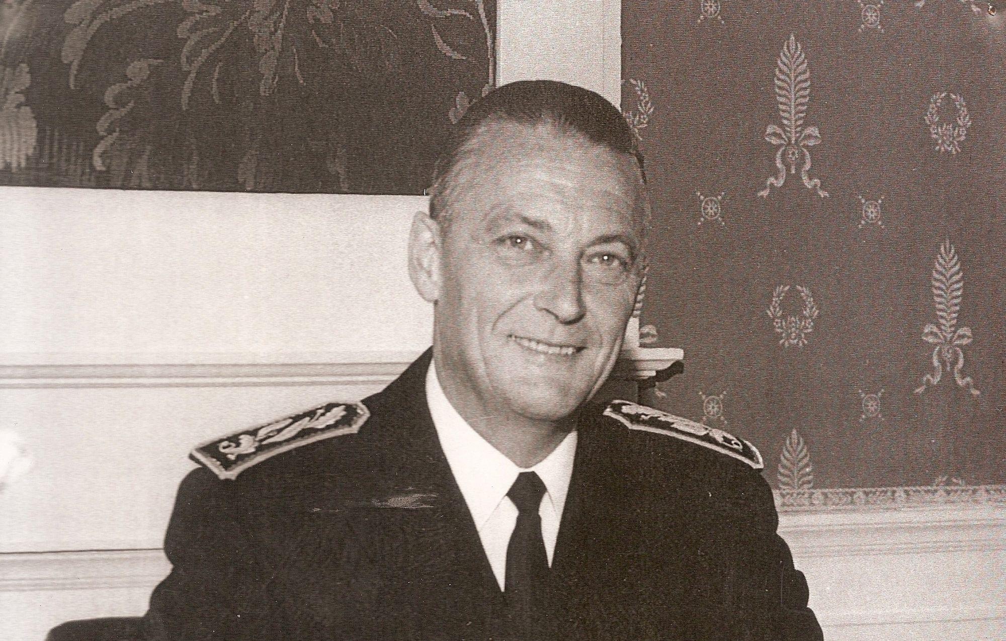 Les préfets de l'Indre depuis la Libération