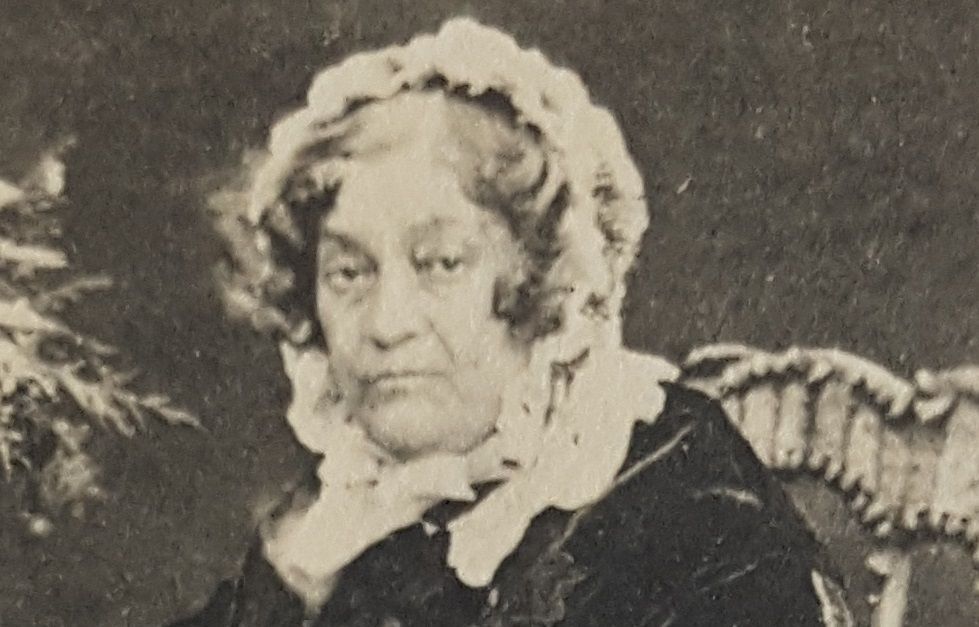 Zulma Carraud (1796-1889)