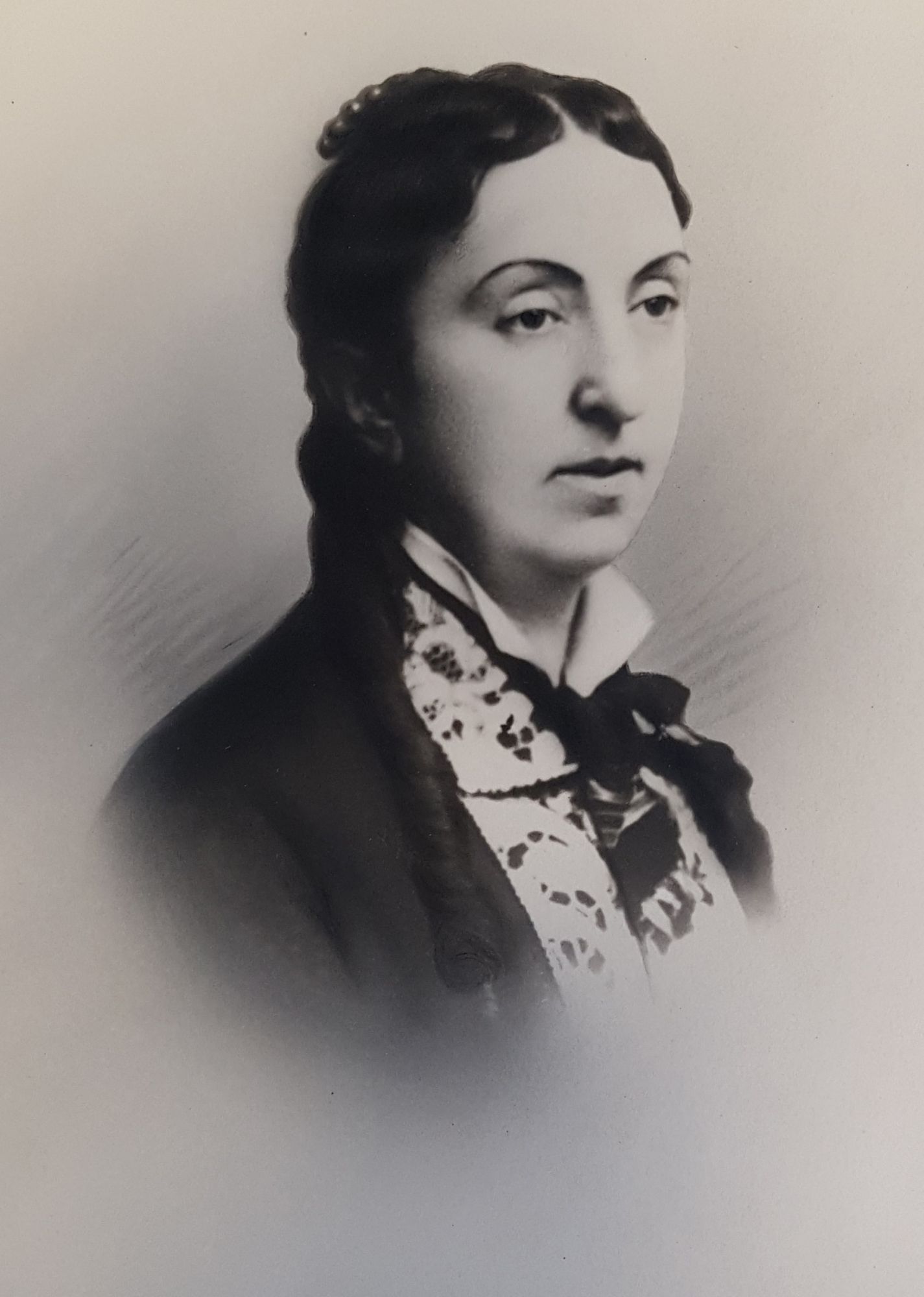 Solange Sand (1828-1899)