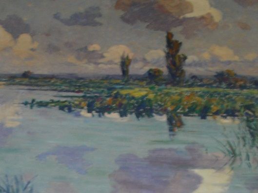 Abel Bertram (1871-1954)