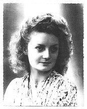 Yolande Rapoport (1923-2017)