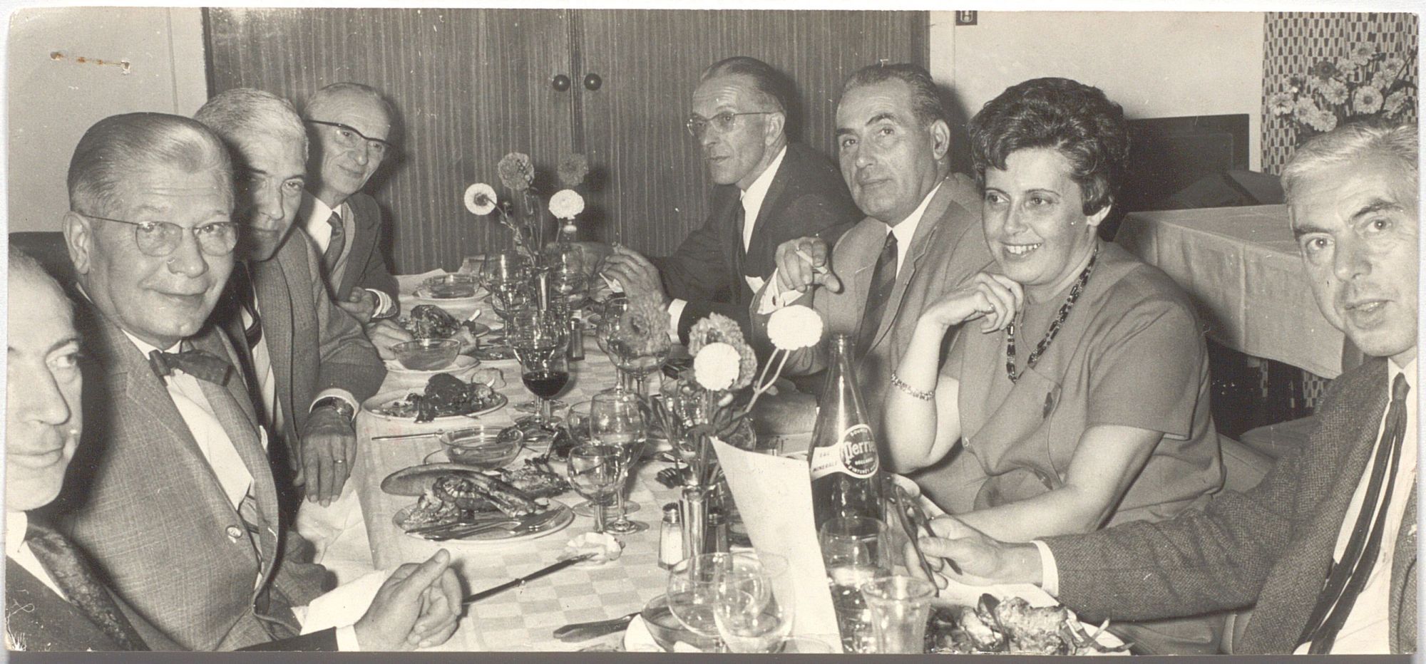 Le "Club des Maurice" de Châteauroux