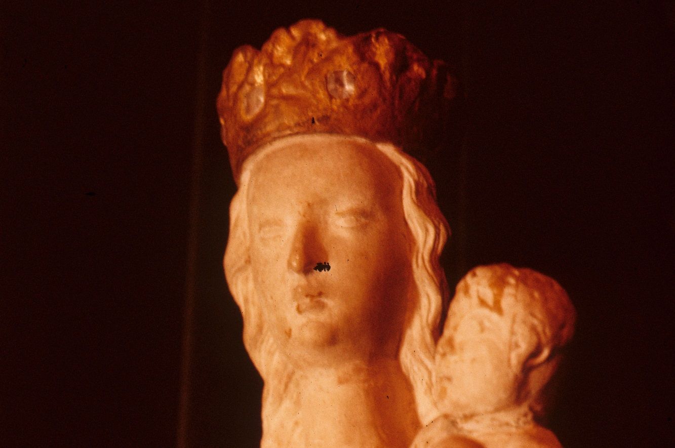 Conservation des Antiquités et Objets d'Art