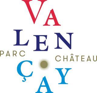 Valençay, Parc et Château