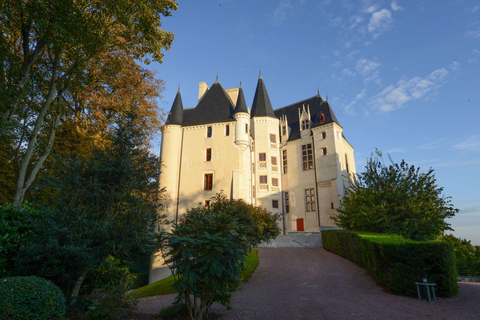 Château-Raoul